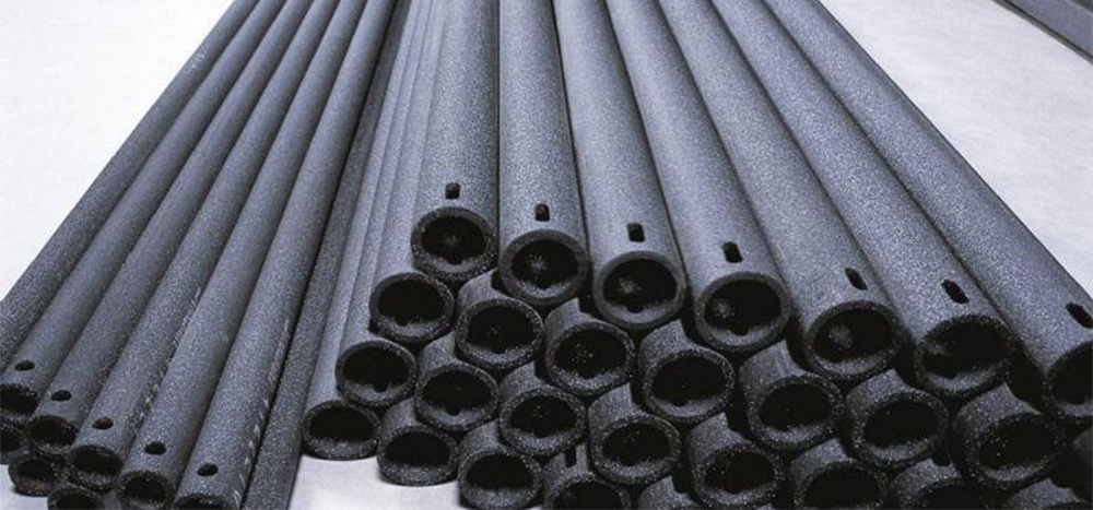 Application of reaction sintered silicon carbide ceramics